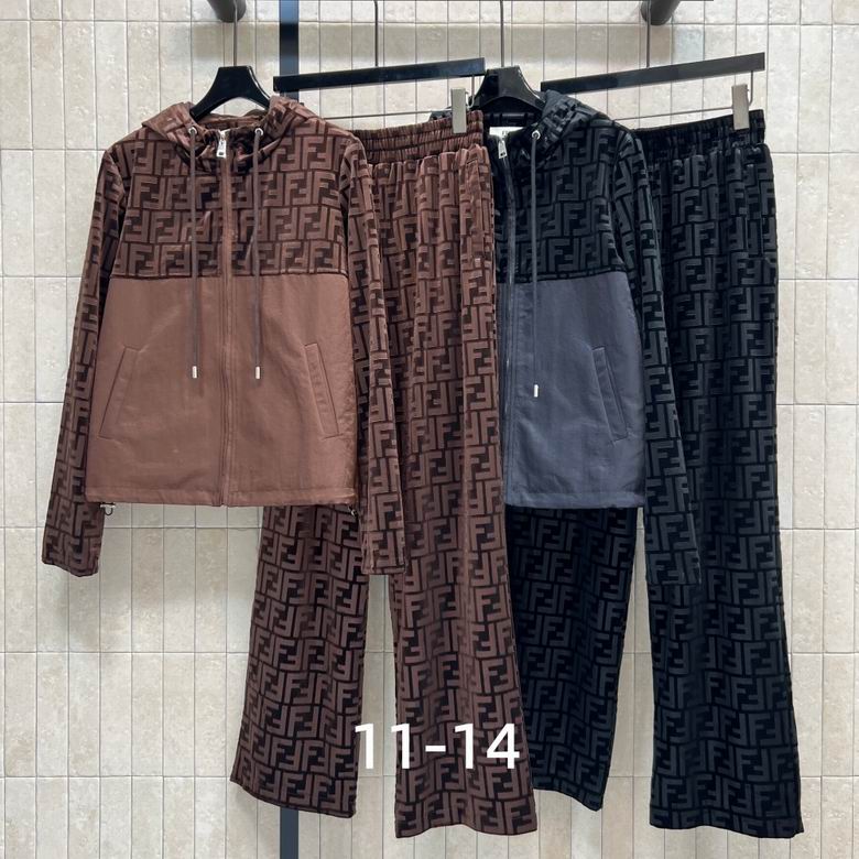 Fendi S-XL 207